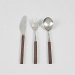 1043 5282 CUTLERY SET